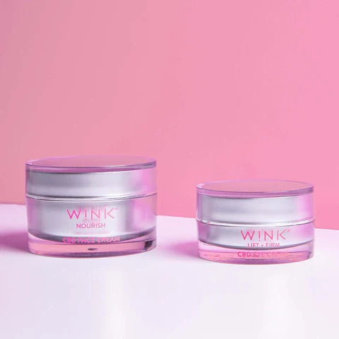 WINK Nourishing Face Cream