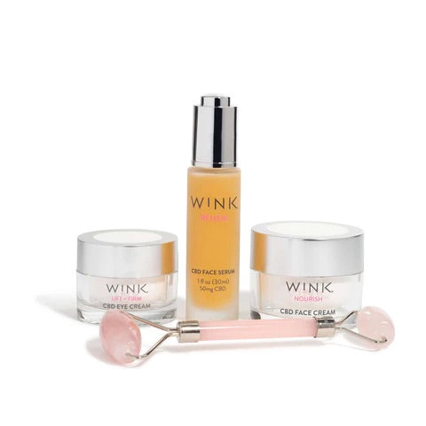 WINK Hyaluronic Face Serum