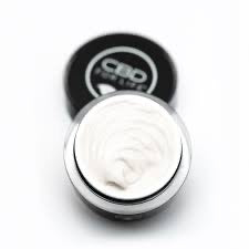 CBD FOR LIFE CBD Face Cream