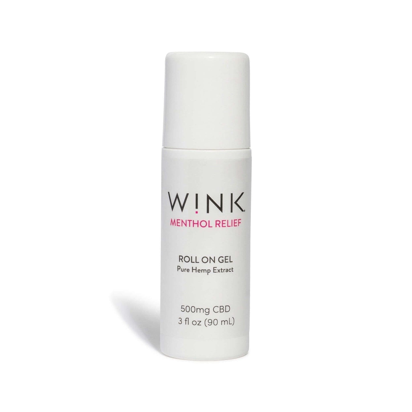 WINK Menthol Roll-on Gel
