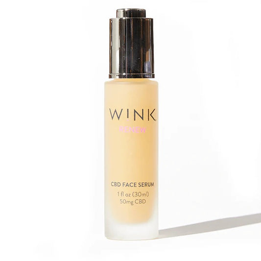 WINK Hyaluronic Face Serum