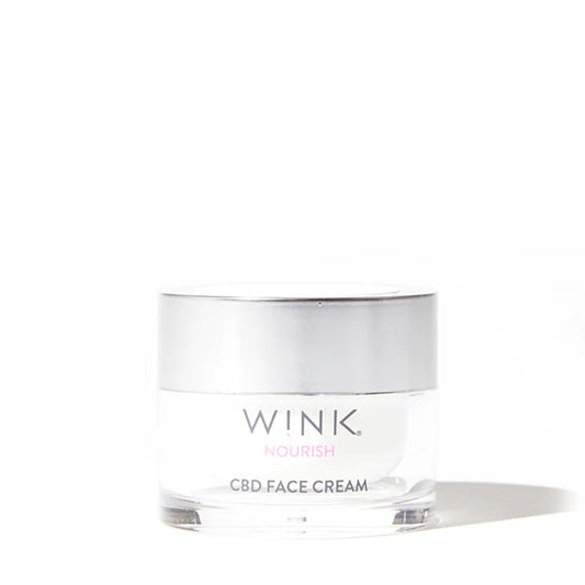 WINK Nourishing Face Cream