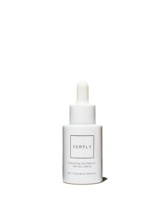 VERTLY Glowing Skin Face Serum