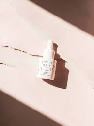 VERTLY Glowing Skin Face Serum